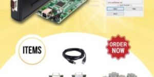 UPA PROGRAMMER BLACK