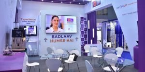 Stall Designing Service