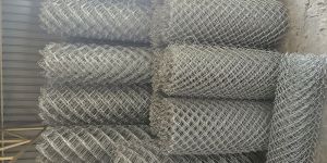 Barbed Wire