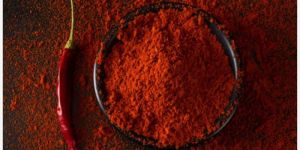 All Types of Red Chilli Powder