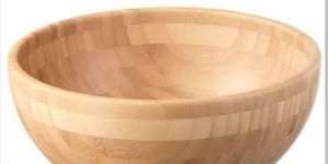 Wooden Bowl