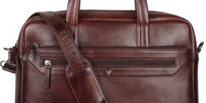Leather Office Bags