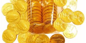 Gold Coins