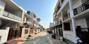 Residential Plots