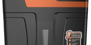 MS Pure Aqua Brio Aquaguard RO Water Purifier