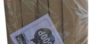 Paper Apple Corrugated Separator Sheet