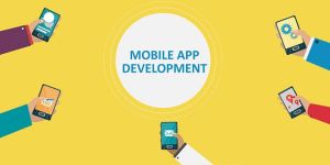 Mobile Application Development