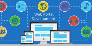 Web Portal Development