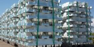 Aluminium Ingots