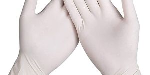 Latex Gloves