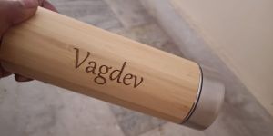 Eco Friendly Bottles