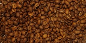 Roasted Coffee Beans