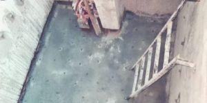 Waterproofing Sealants