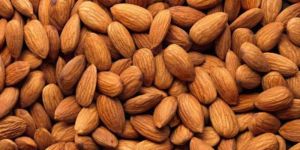 Almond