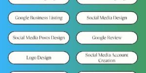 Social Media Optimization