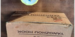 YangZhou Shuttle Hook