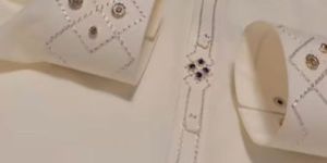 Designer Kurta Pyjama