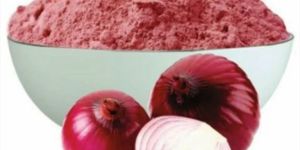Red Onion Powder