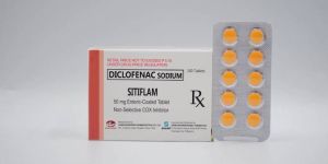 Diclofenac Tablets