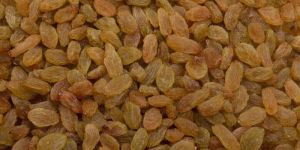 Brown Raisins
