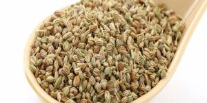 Dried Carom Seeds