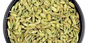 Dried Fennel Seeds