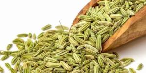 a Grade Fennel Seeds
