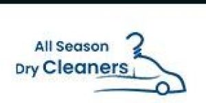 Dry Cleaning Service