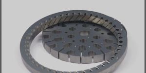 Ceiling Fan Stampings