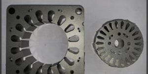 Table Fan Stamping