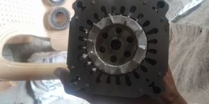 Washing Machine Stamping