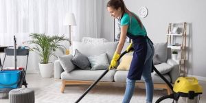 Sofa Mattress Cleaning