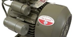 1hp Single Phase AC Induction Motor