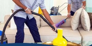 Home Cleaning Service