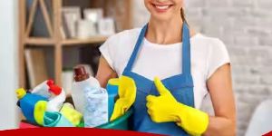 Maid Services