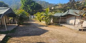 Tapovan Rishikesh Camping Service