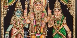 Tanjore Paintings