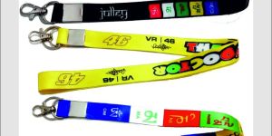 Lanyard Printing Service