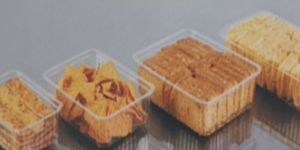 Bakery Biscuits Tray