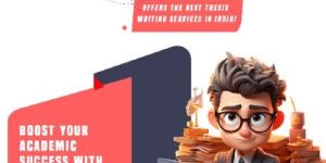 Dissertation Writing Service