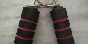 Hand Gripper
