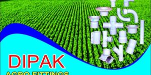 PVC Fabricated Fittings