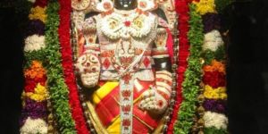 Chennai to Tirupati Package