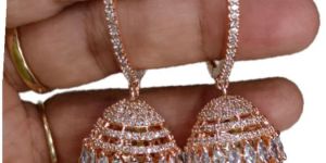 Jhumki Earrings