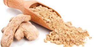 Dry Ginger Powder