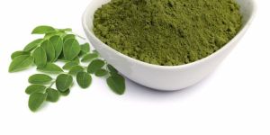 Moringa Leaves Powder