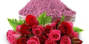 Rose Petal Powder