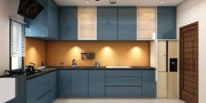 Interiors Decoration Service