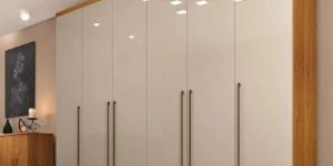 Modular Wardrobe