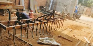Cultivator